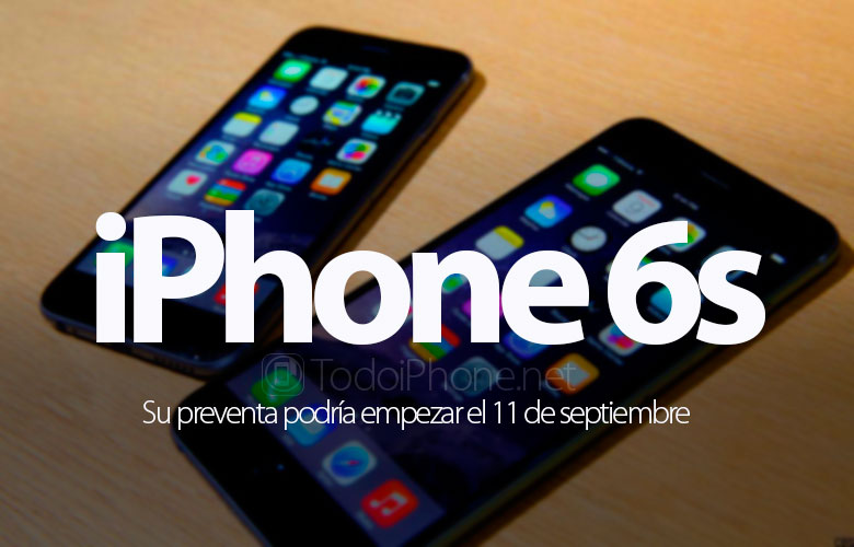 iPhone-6s-preventa-empezar-11-septiembre