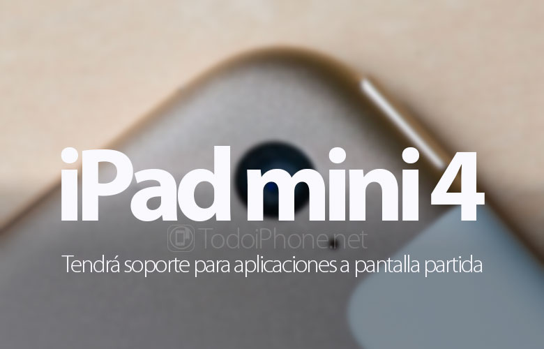 ipad-mini-4-contara-aplicaciones-pantalla-partida