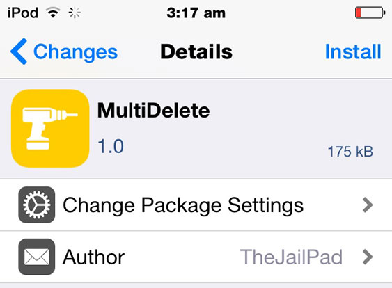 multidelete-iphone-tweak