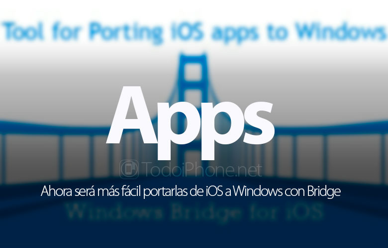 أداة جديدة لجلب تطبيقات iOS إلى Windowsمن مايكروسوفت 184