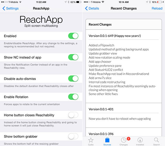 reachapp-iphone-tweak