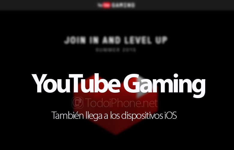 YouTube Игры также достигают устройств iOS 3