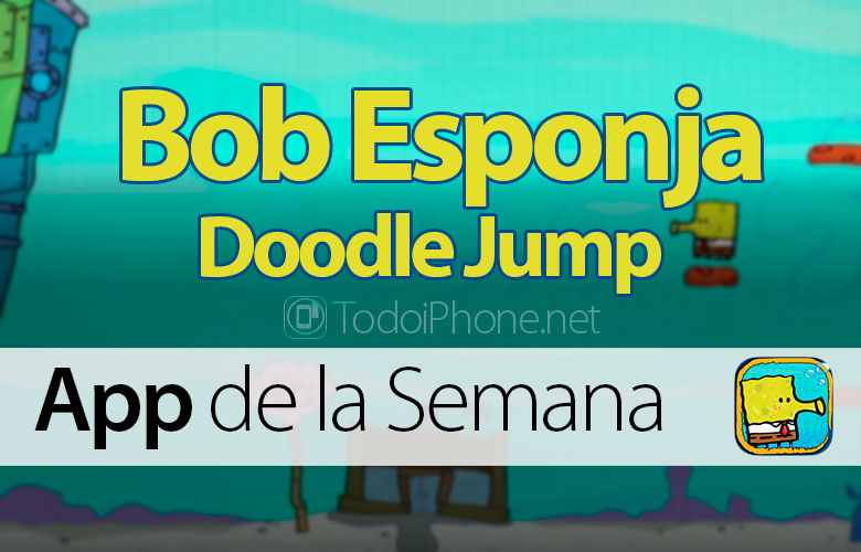 bob-esponja-doodle-jump-app-semana