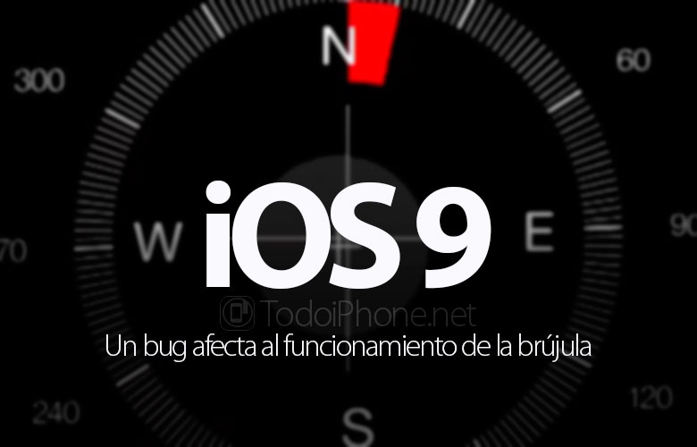 bug-ios-9-afecta-funcionamiento-brujula