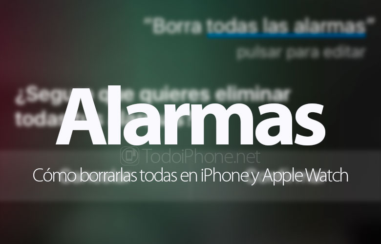 como-borrar-eliminar-alarmas-iphone-apple-watch