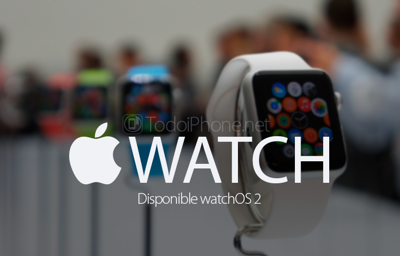 disponible-watchos-2-apple-watch