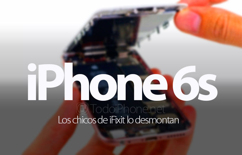 ifixit-desmonta-iphone-6s