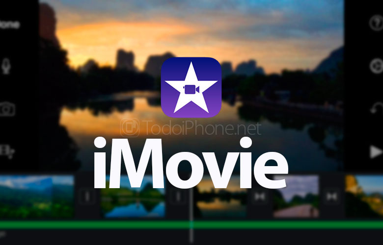 يدعم iMovie لـ iOS الآن مقاطع الفيديو بدقة 4K 231