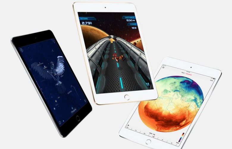 ipad-mini-2-vs-ipad-mini-4-comparativa-cual-comprar