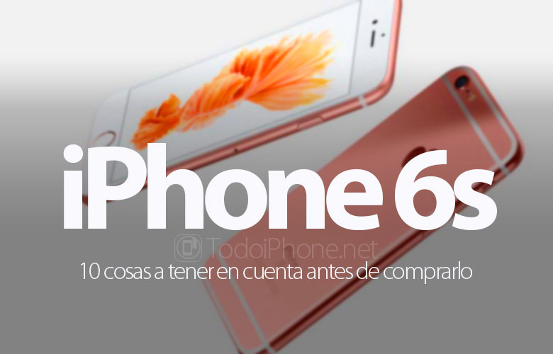 iPhone 6s ، 10 أشياء يجب مراعاتها قبل شرائها 39
