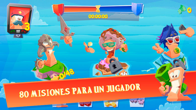 juego-worms-4-disponible-iphone-ipad-misiones