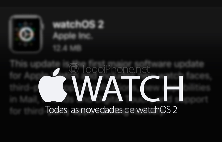 novedades-watchos-2-0-apple-watch