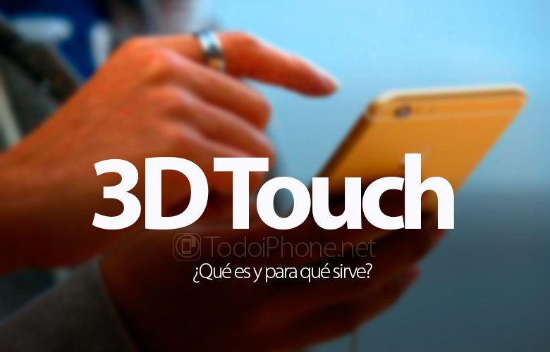 3D Touch Что это такое и для чего? 49
