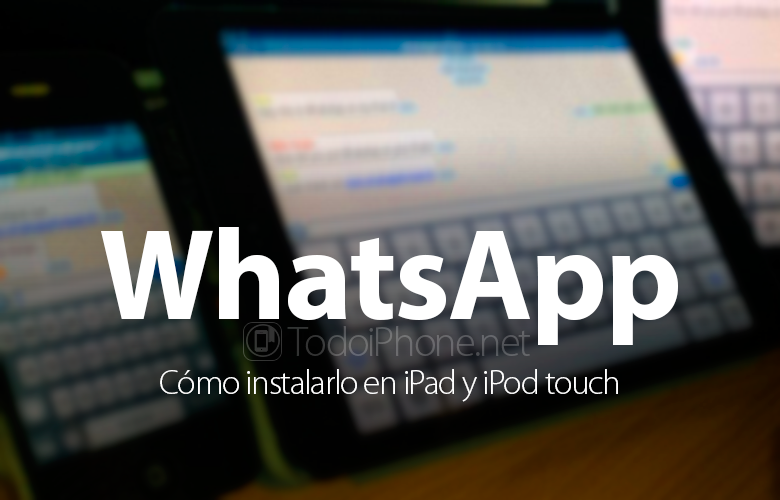 instalar-whatsapp-ipad-ipod-touch
