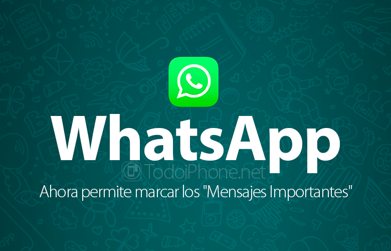 WhatsApp теперь позволяет делать закладки на «Избранные сообщения» 76