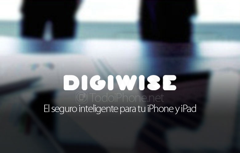 Digiwise ، التأمين الاقتصادي لجهازك iPhone و iPad 16
