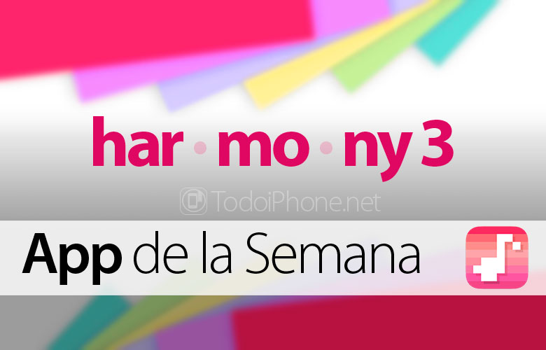 har-mo-ny-3-app-semana