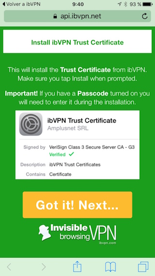 ibVPN_iphone_1