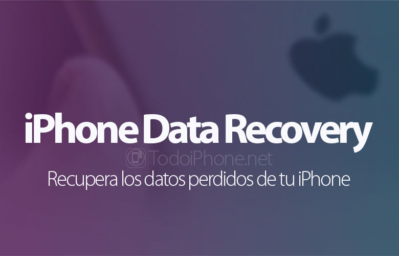 iPhone Data Recovery ، واستعادة البيانات المفقودة من iPhone الخاص بك 29