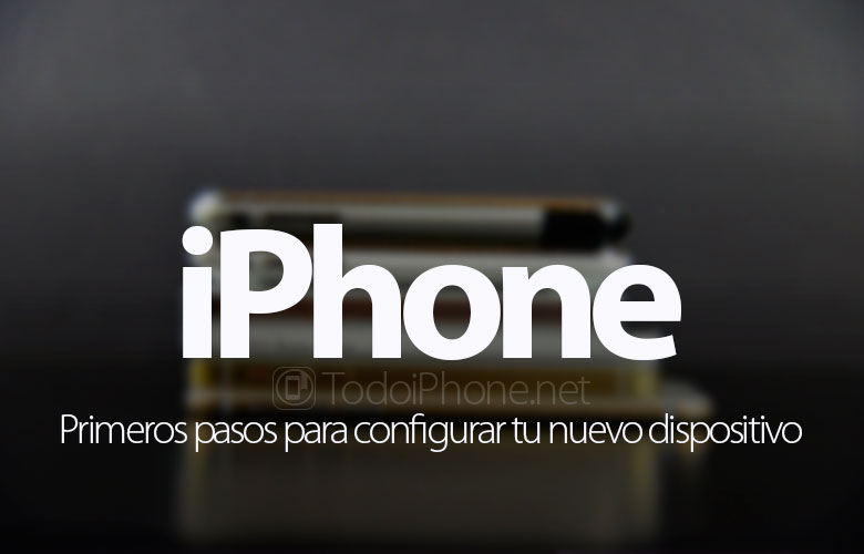 primeros-pasos-configurar-iphone-nuevo