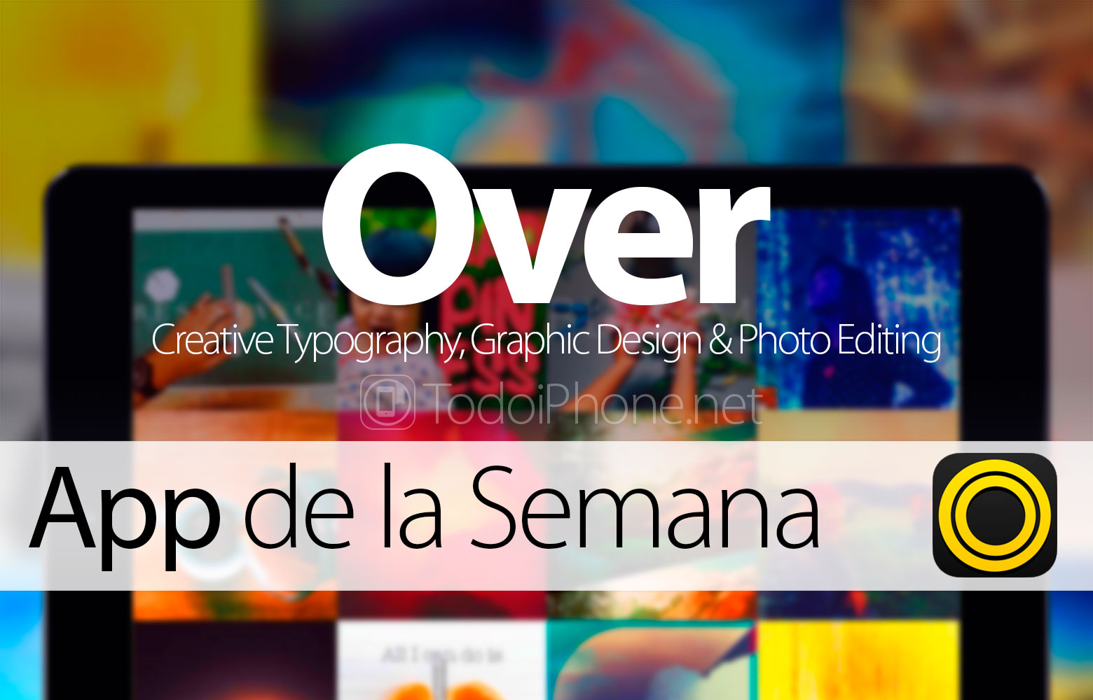 over-app-semana