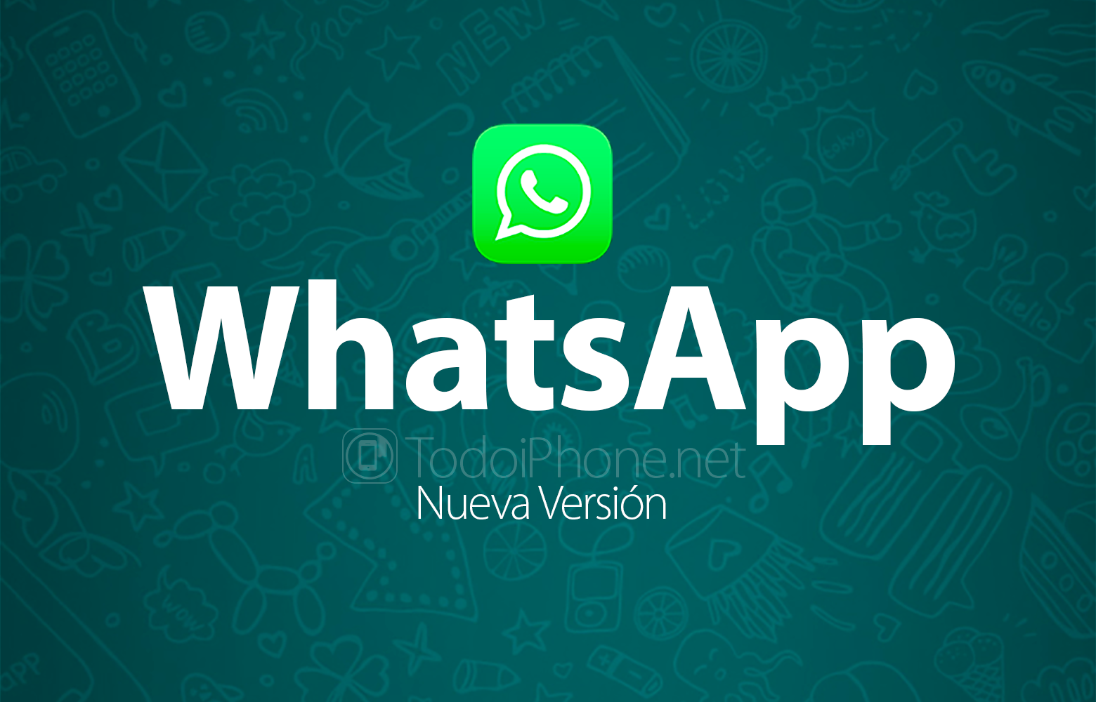 يتم تحديث WhatsApp مع 4 أخبار مثيرة للاهتمام 73