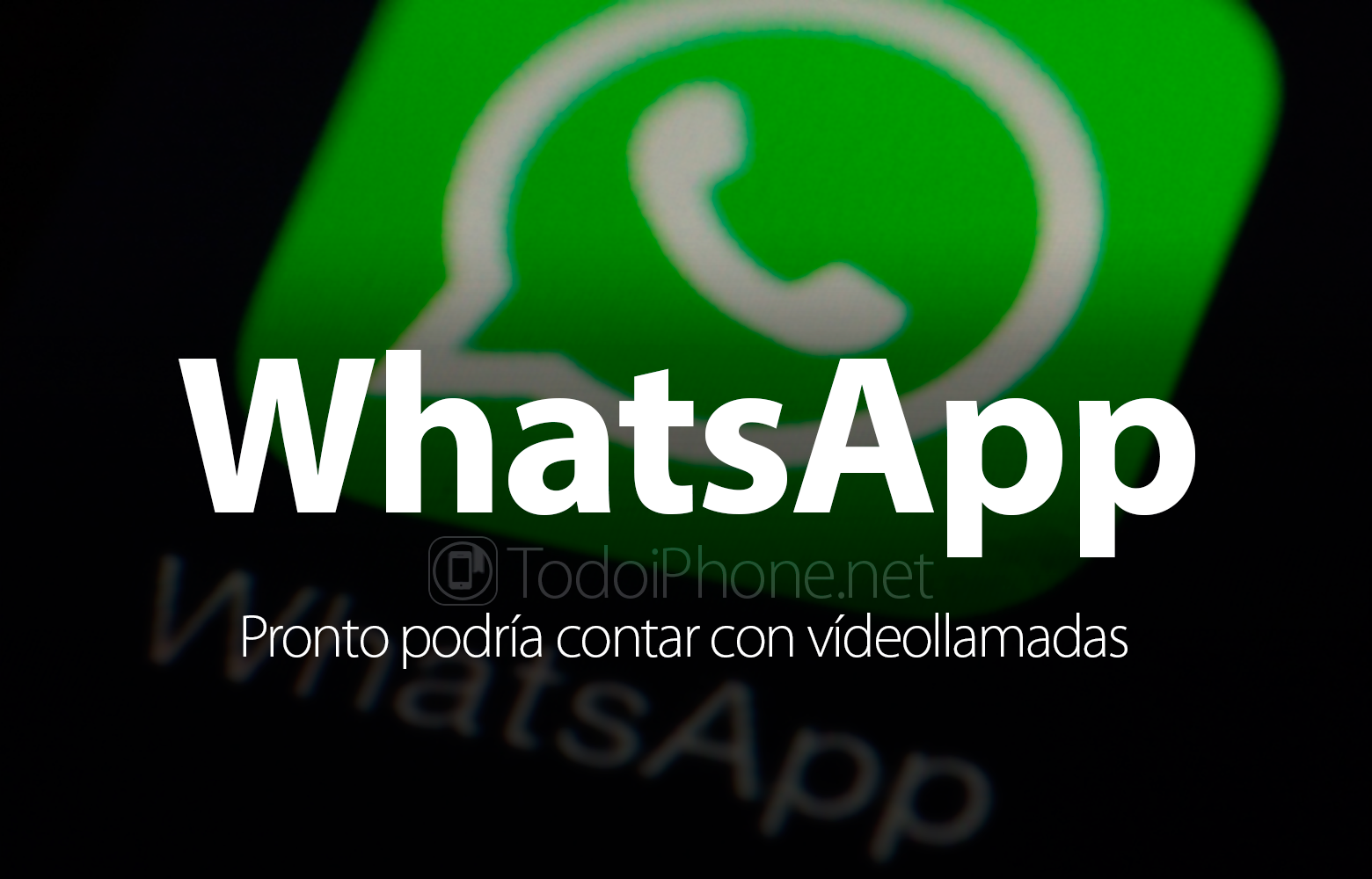 يمكن أن يكون WhatsApp قريبًا مكالمات فيديو 146