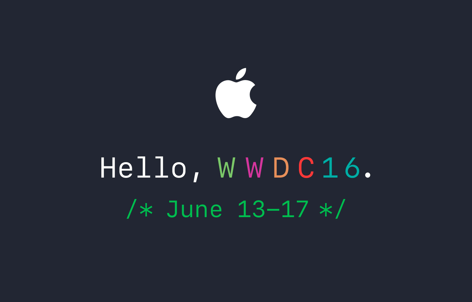 wwdc-2016-empieza-13-junio-que-presentara-apple