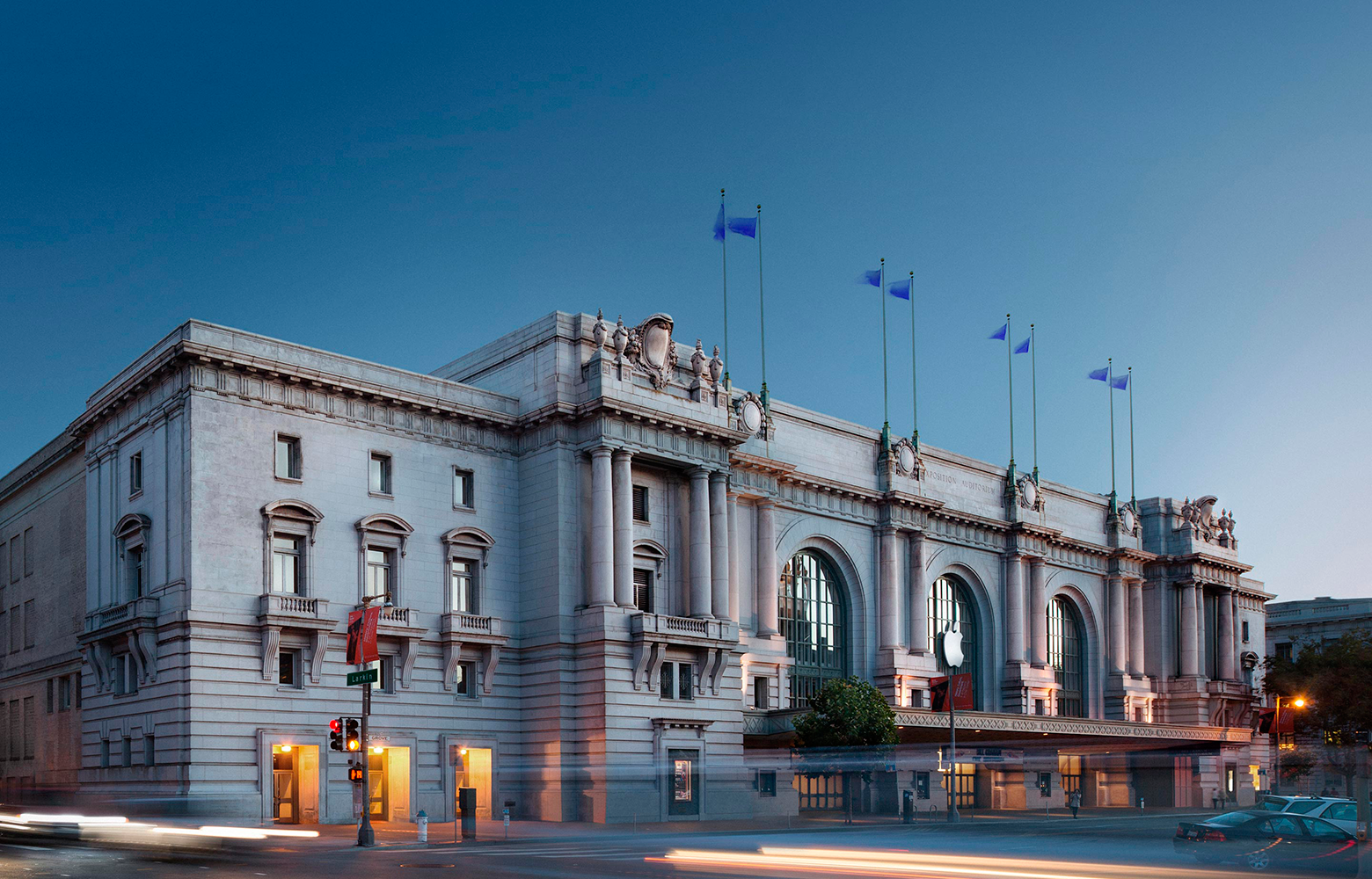 wwdc16-bill-graham-civic-auditorium