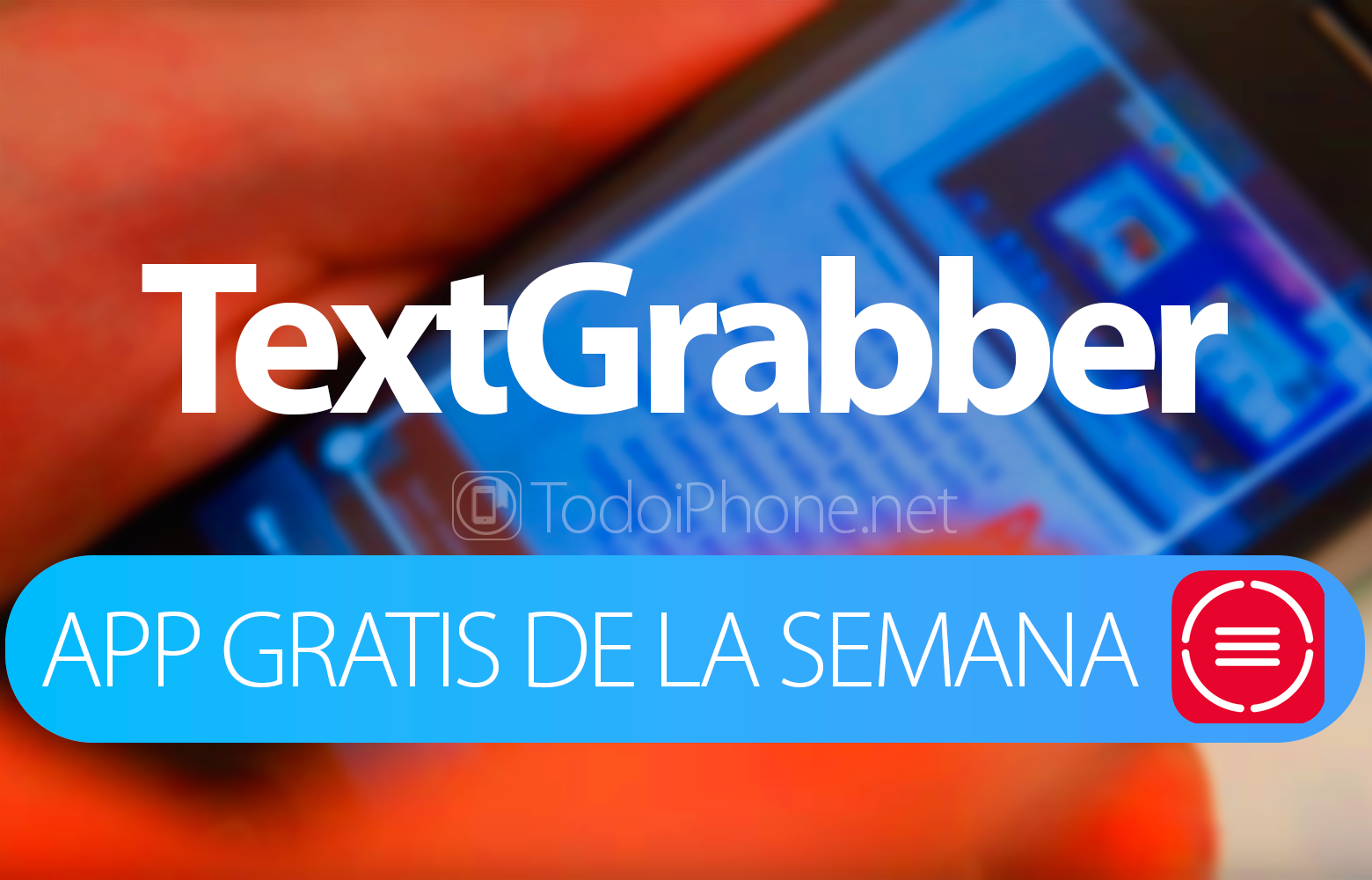 textgrabber-app-semana