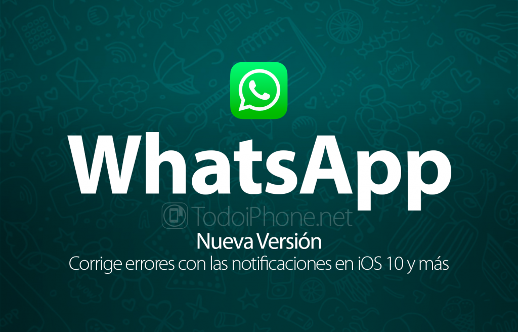 whatsapp-corrige-errores-ios-10