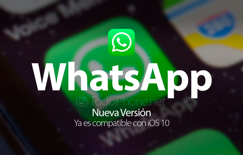 whatsapp-iphone-compatible-ios-10