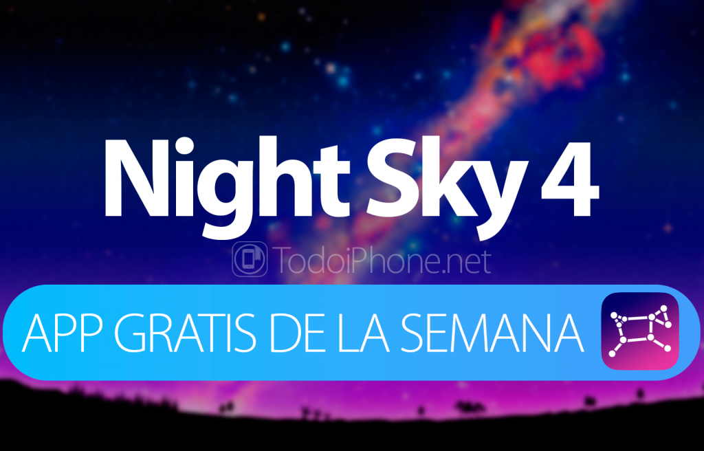 night-sky-4-app-gratis-semana
