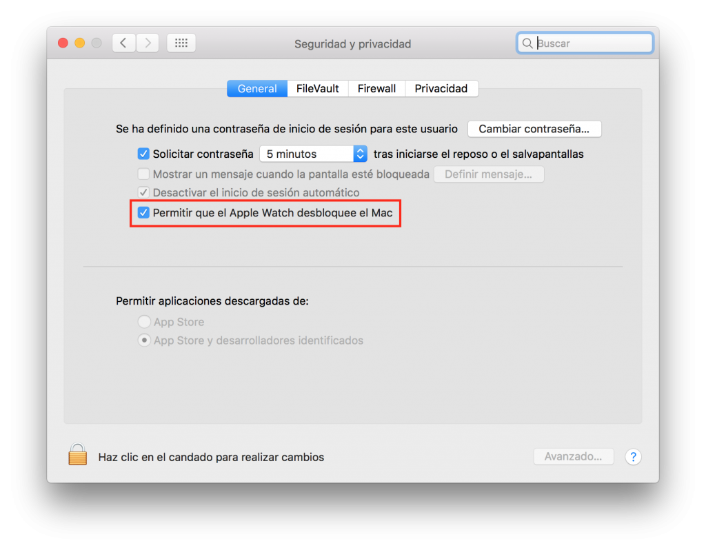como-desbloquear-mac-apple-watch-ajustes