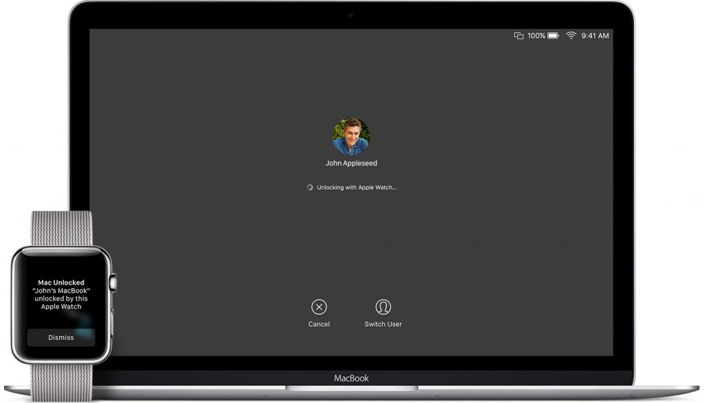 como-desbloquear-macos-sierra-apple-watch