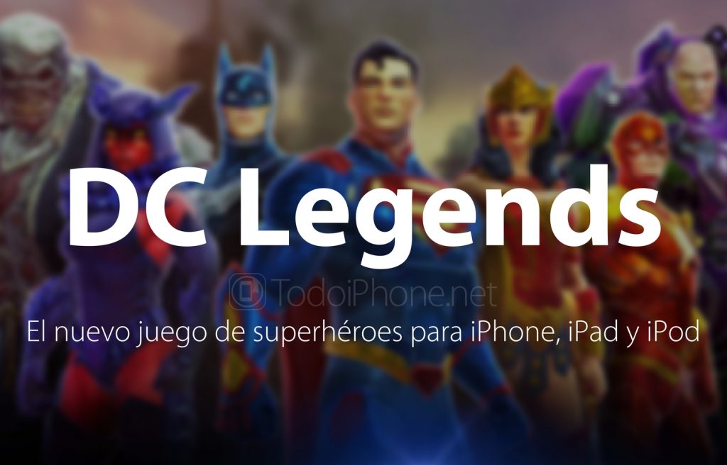 dc-legends-juego-superheroes-iphone-ipad-ipod