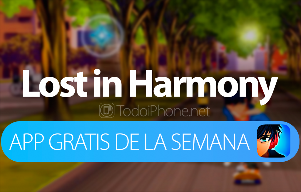 lost-in-harmony-app-gratis-semana