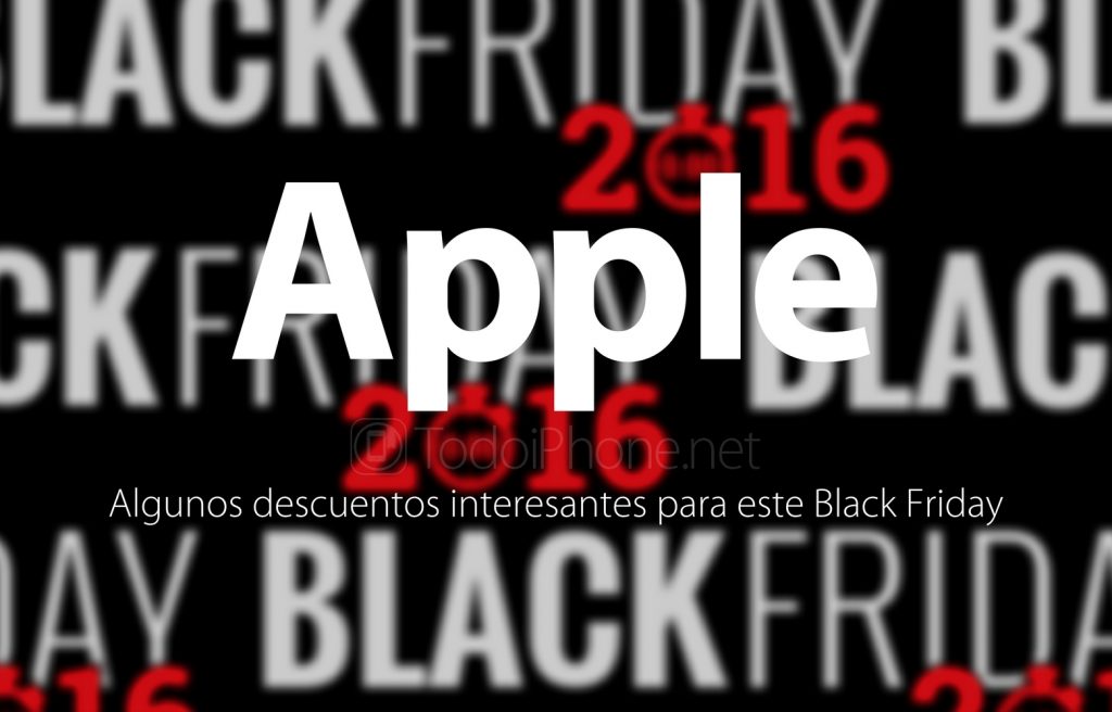 mejores-ofertas-black-friday-apple