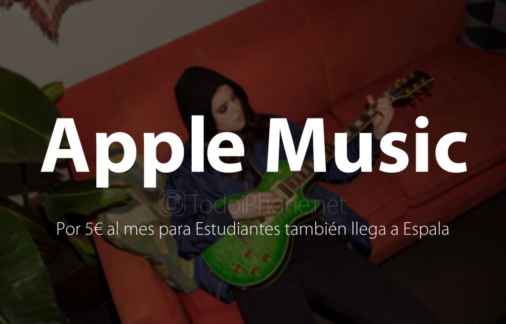 apple-music-estudiantes-espana