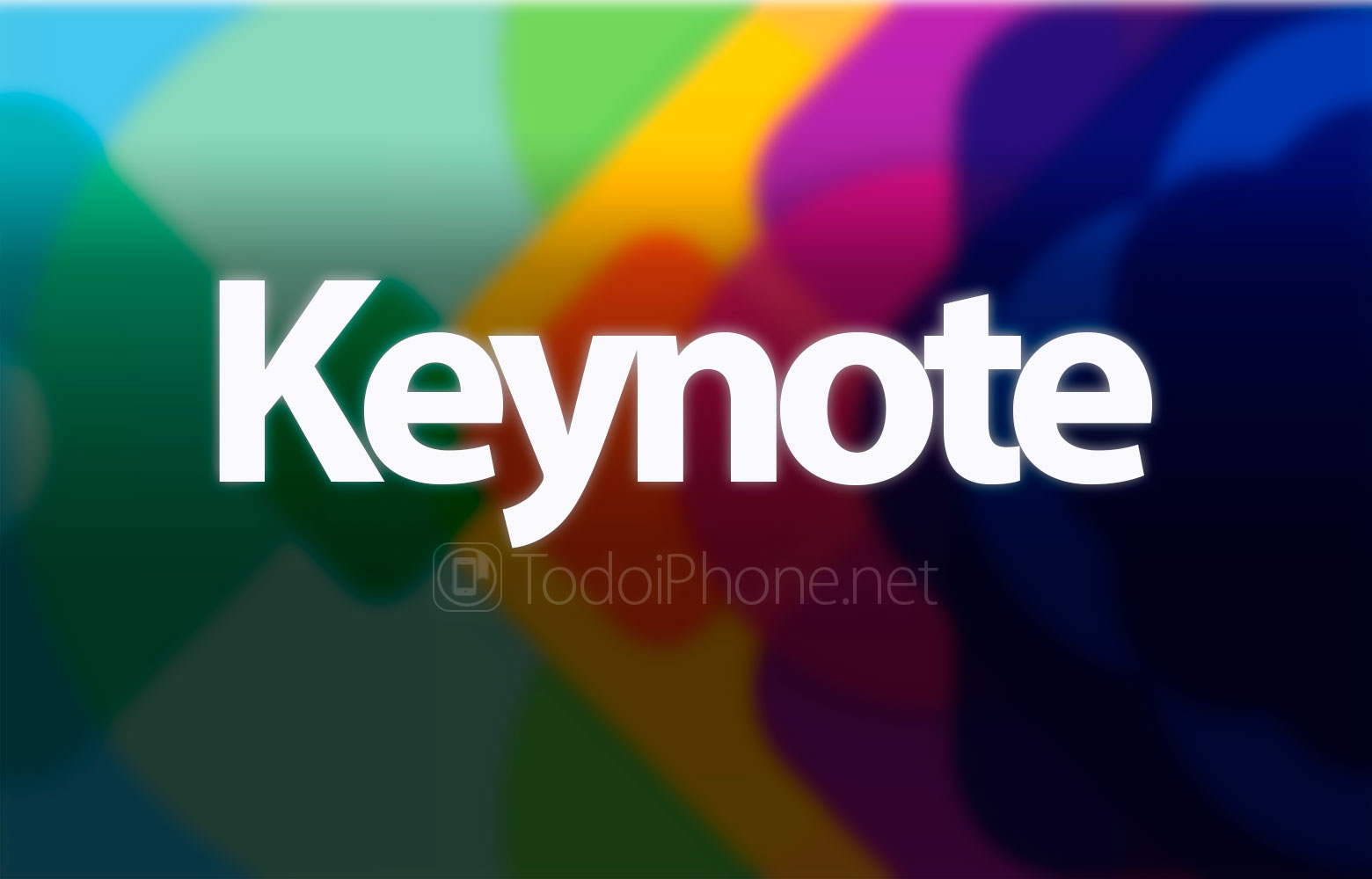 Apple anuncia la Keynote «Gather Round» el próximo 12 de Septiembre