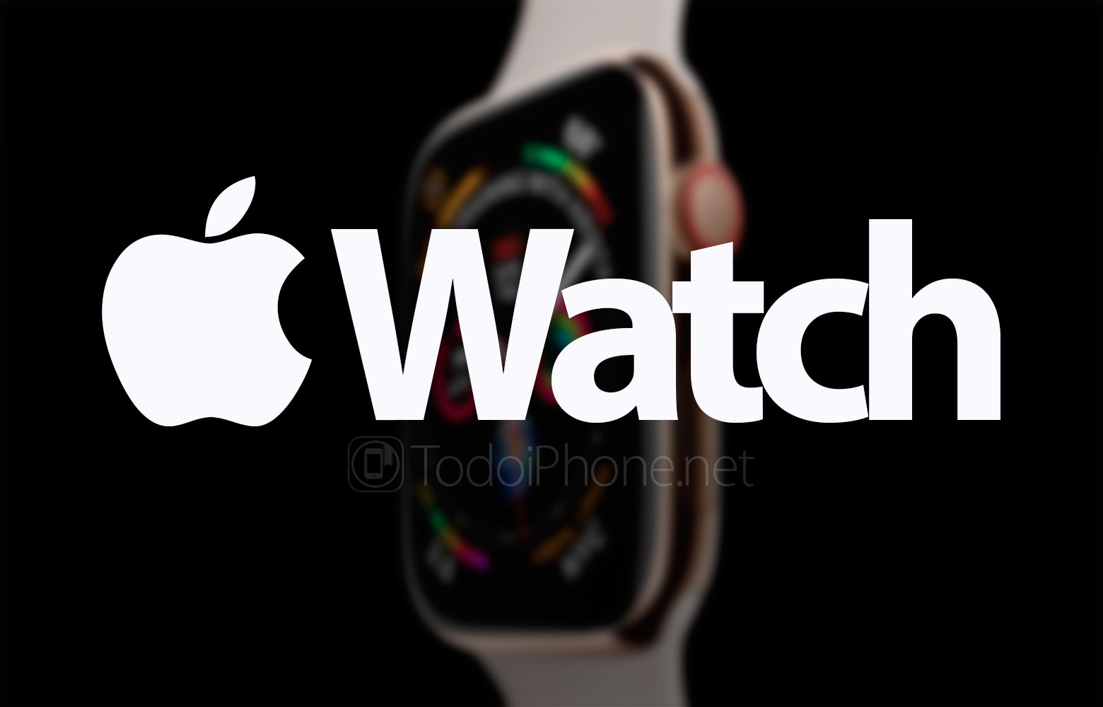 Apple présente la nouvelle montre Apple Watch Série 4 1