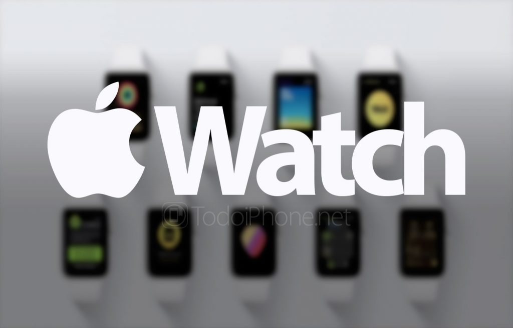 Apple تقديم الجديد الخاص بك Apple Watch 5 سلسلة 105