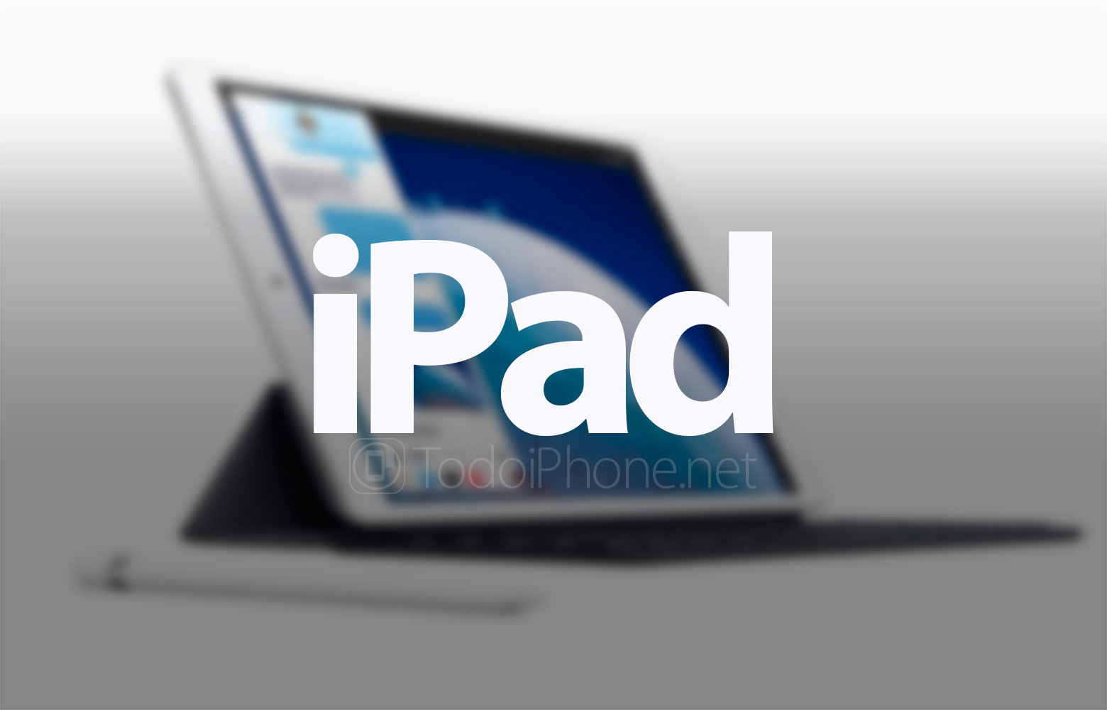 Apple يقدم جهاز iPad جديد 10.2 بوصة أرخص مع ميزات جديدة 123